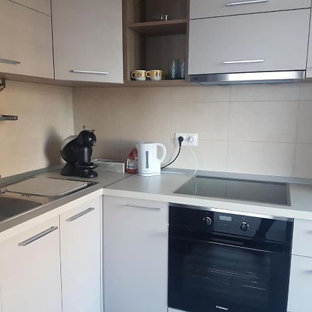 בראשוב Exquisite Apartament מראה חיצוני תמונה