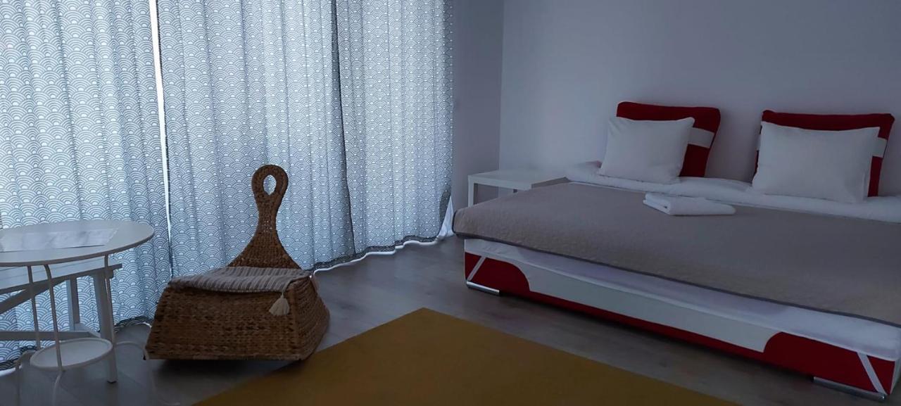 בראשוב Exquisite Apartament מראה חיצוני תמונה
