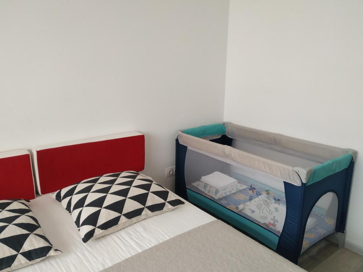 בראשוב Exquisite Apartament מראה חיצוני תמונה