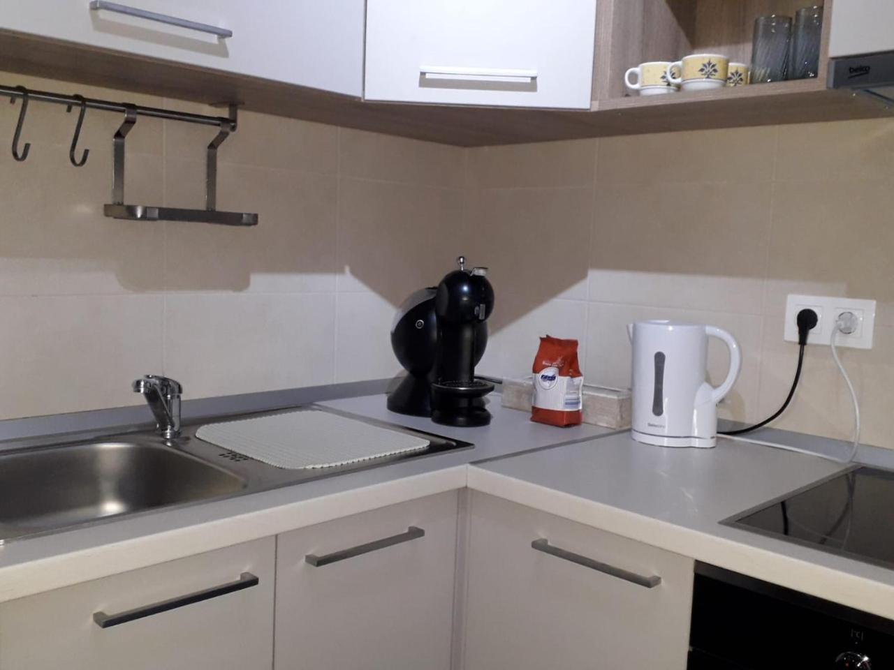 בראשוב Exquisite Apartament מראה חיצוני תמונה
