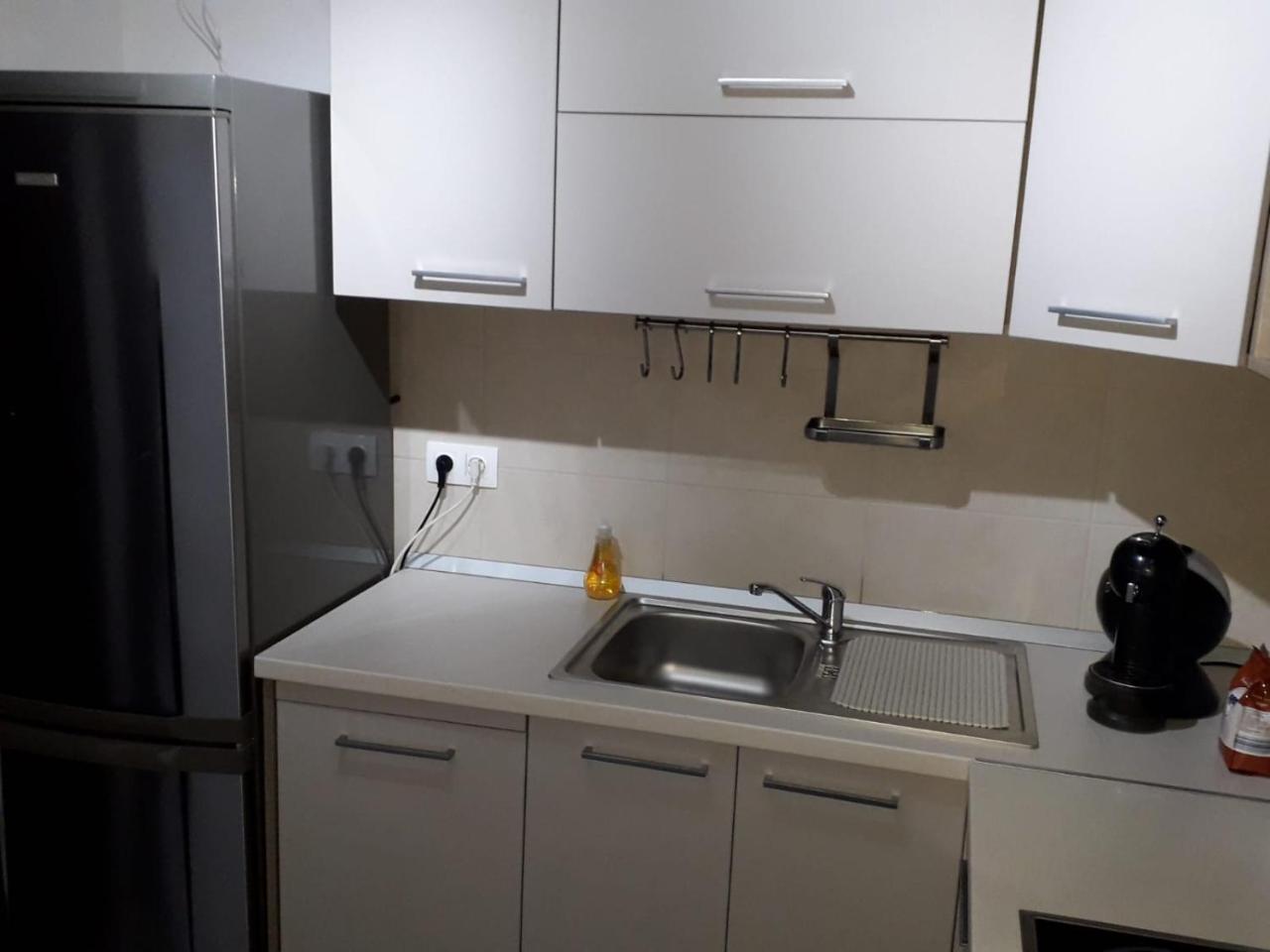 בראשוב Exquisite Apartament מראה חיצוני תמונה