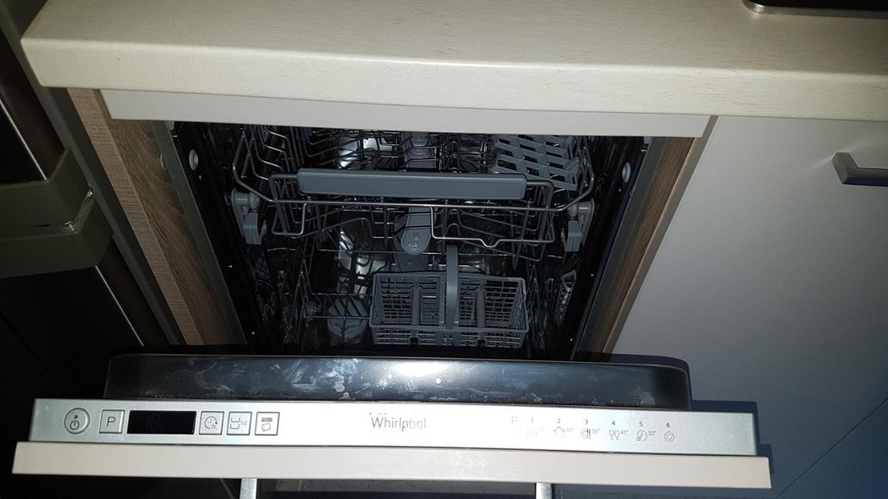בראשוב Exquisite Apartament מראה חיצוני תמונה