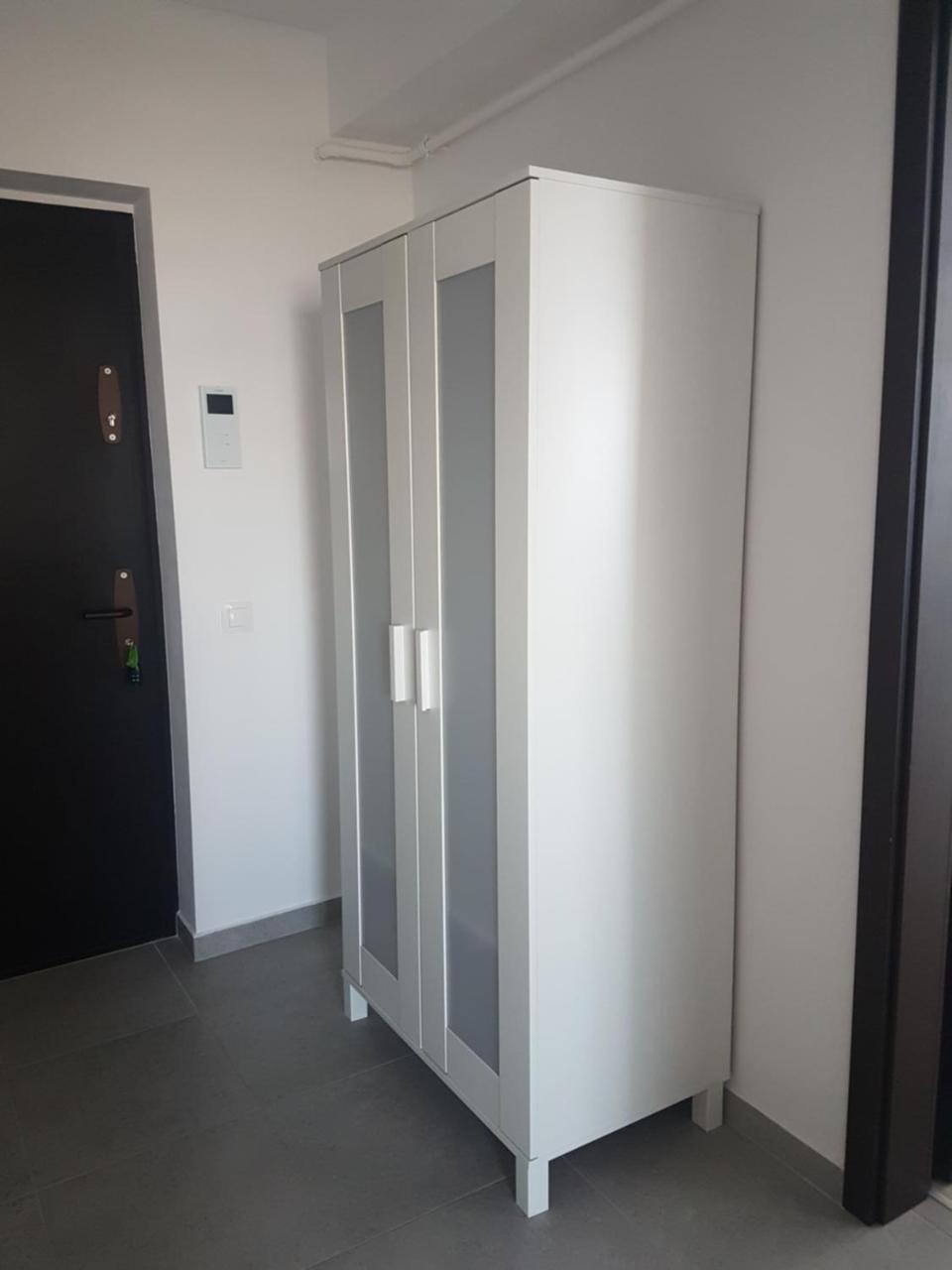 בראשוב Exquisite Apartament מראה חיצוני תמונה