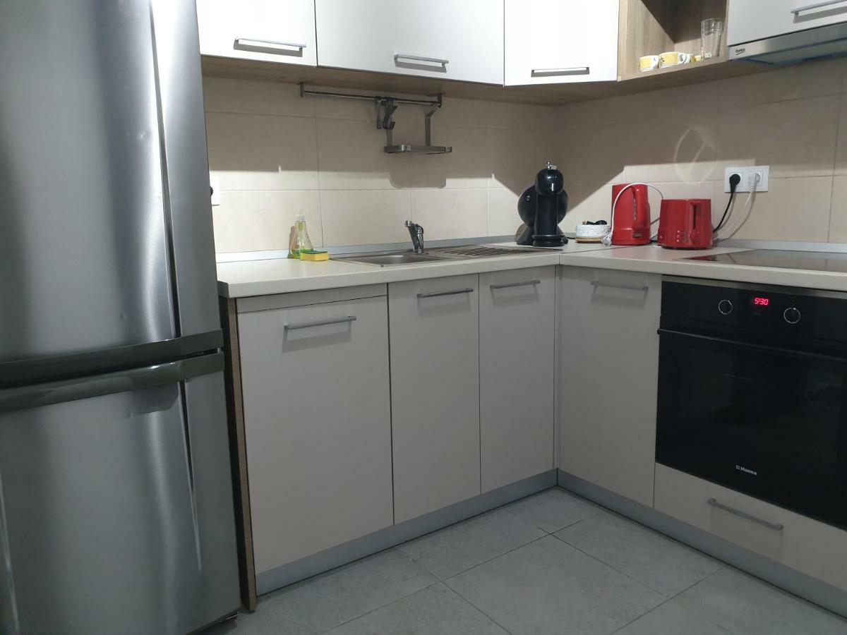 בראשוב Exquisite Apartament מראה חיצוני תמונה