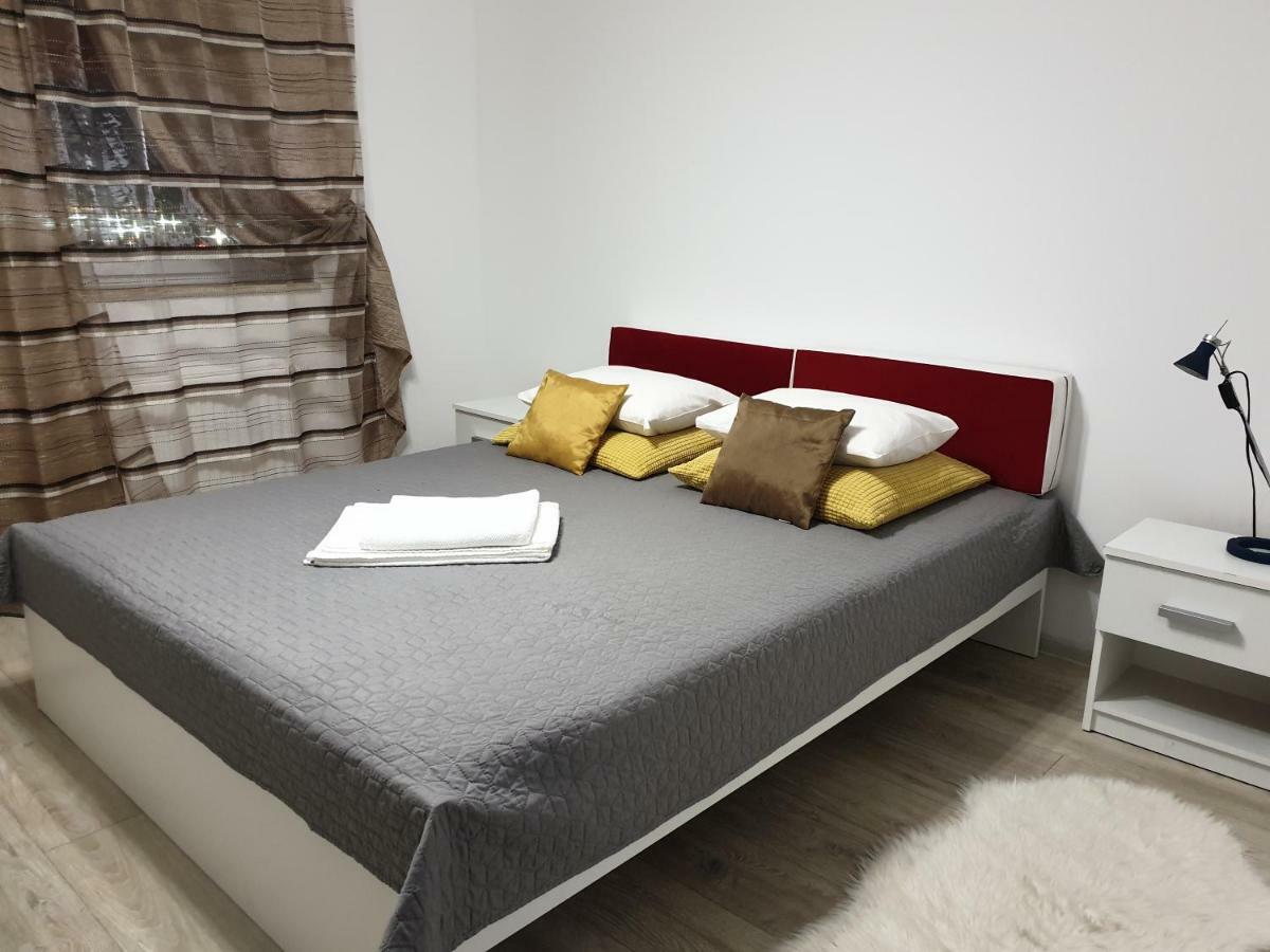 בראשוב Exquisite Apartament מראה חיצוני תמונה